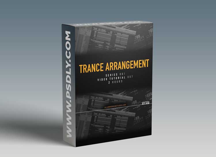 Allan Morrow Trance Arrangement