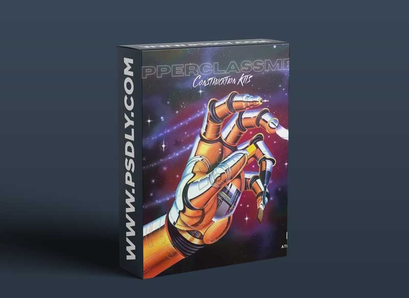 Atlas Audio Upperclassmen