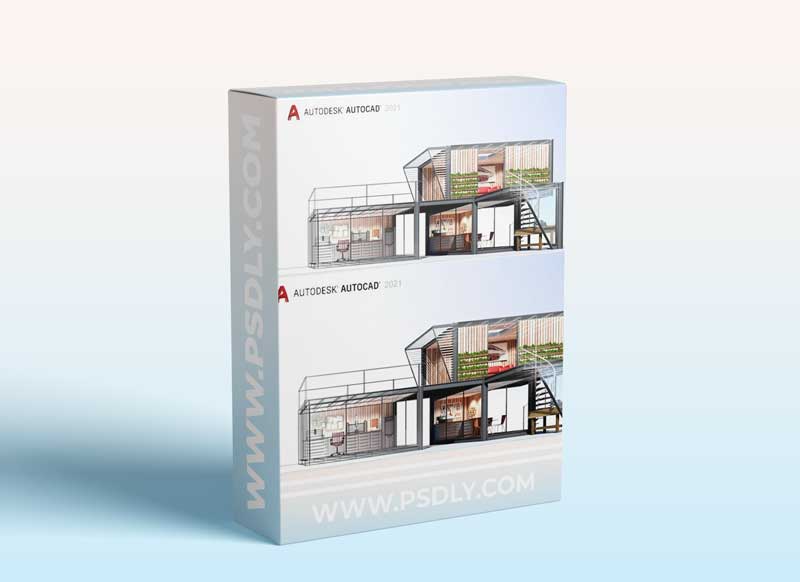 Autocad 2021 – learn with easy steps