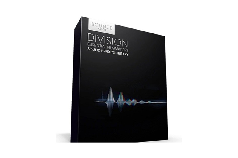 Bounce Color - Division Filmmaking Essentials