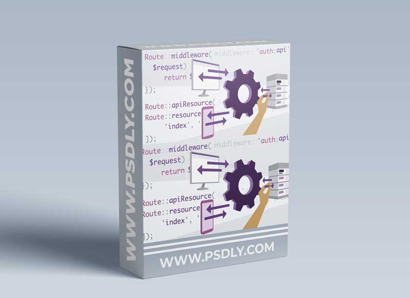 Building RESTful APIs in Laravel