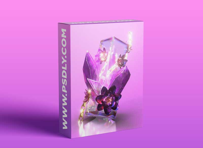 Canary Julz The Amethyst Collection (MIDI Collection)