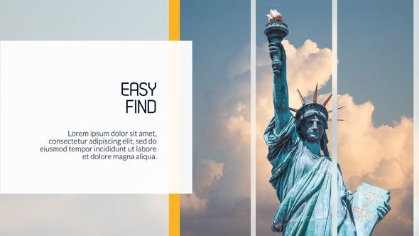 Videohive Clean Corporate Modern Presentation DaVinci Resolve 29520637