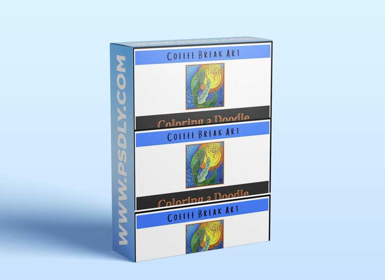 Coloring a Doodle: Color Theory for Coloring Enthusiasts