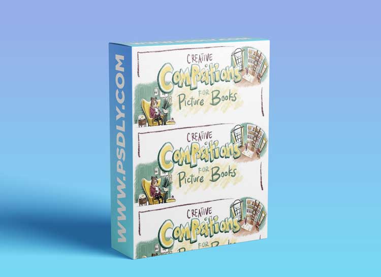 Creative Compositions for Picture Books