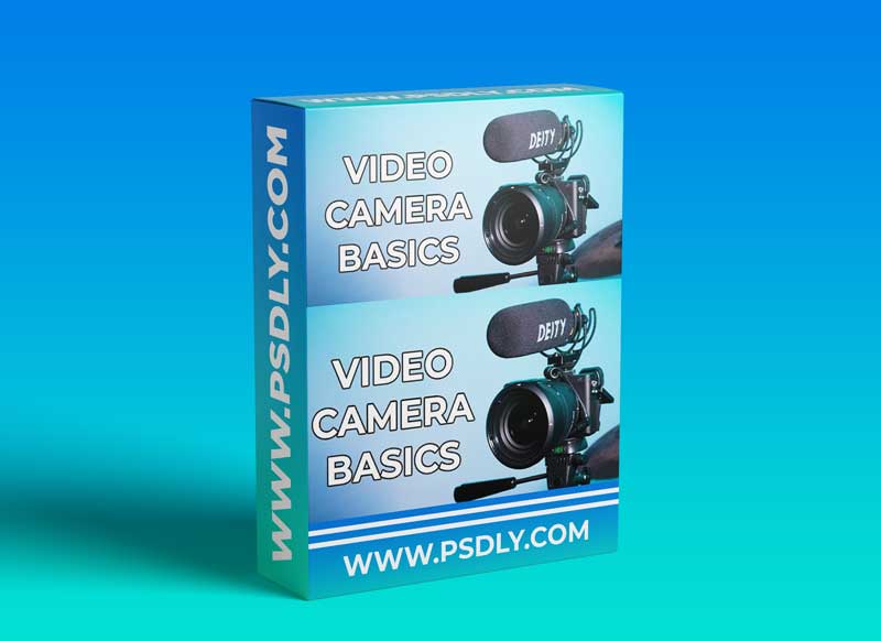 DSLR and Mirrorless Camera Basics for YouTubers