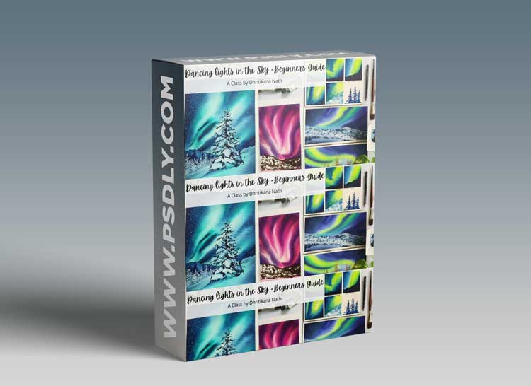 Dancing Lights in the Sky - Beginners Guide