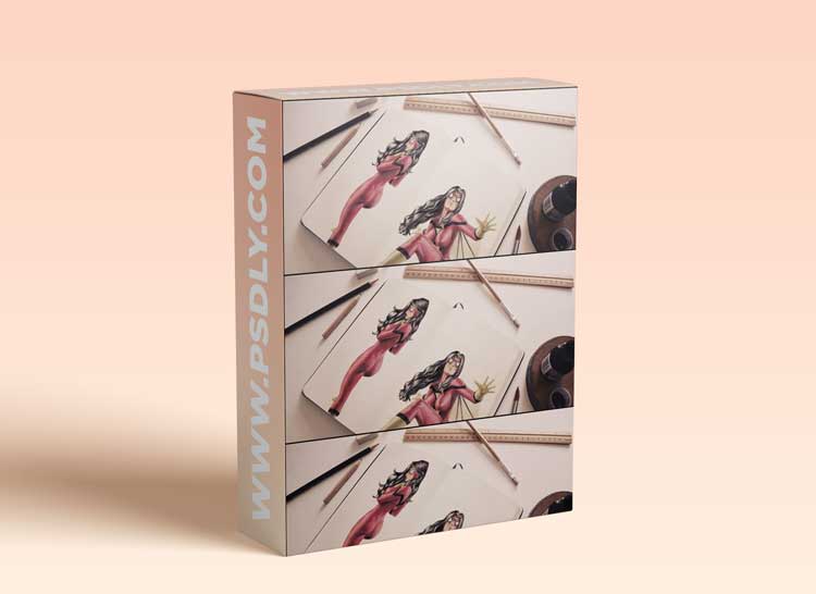 Discover How to Draw and paint Comics