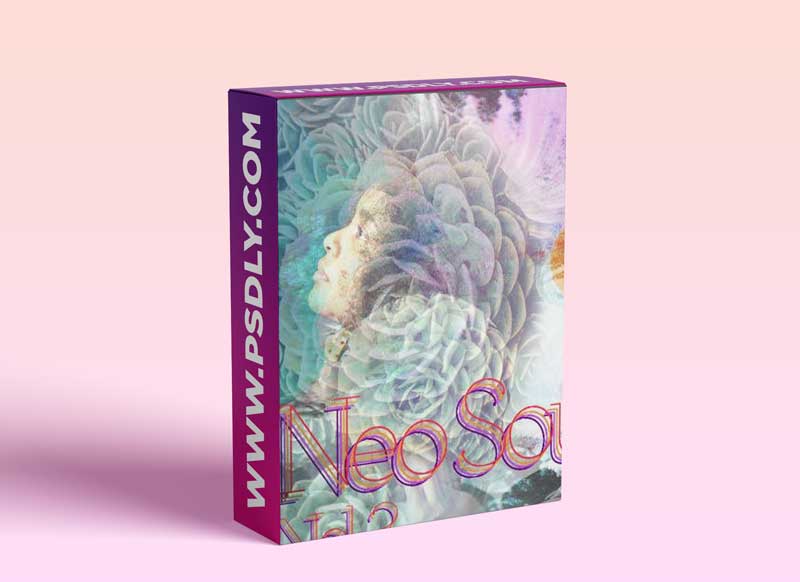 Drumdrops Neo Soul Vol 2