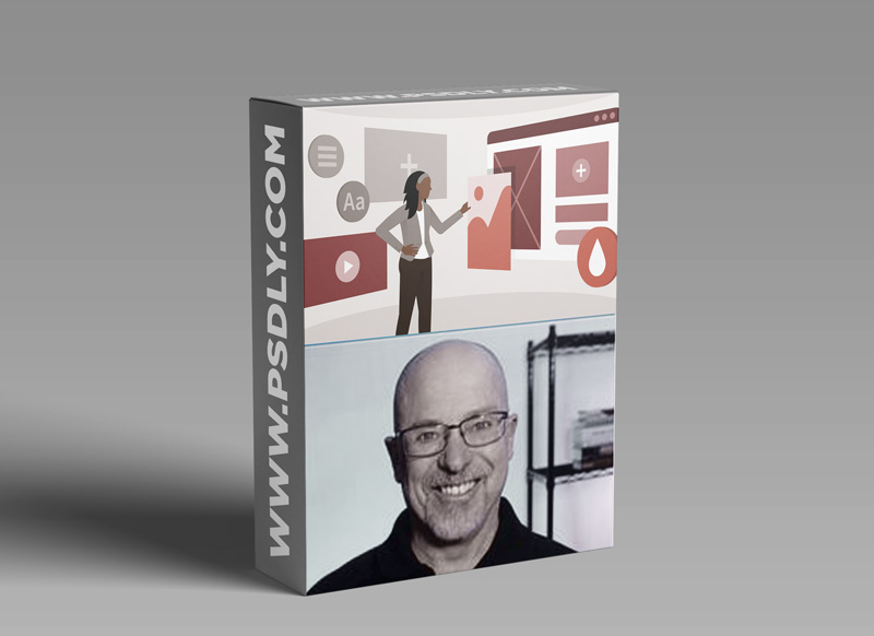 Drupal 9 Essential Training: 5 Layout