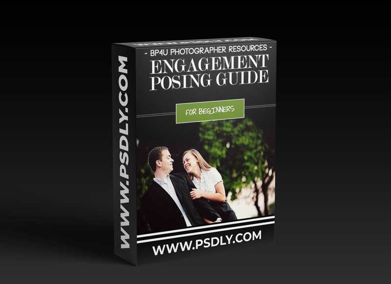 Engagement Posing Guide