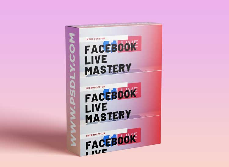 Facebook Live Mastery 2021