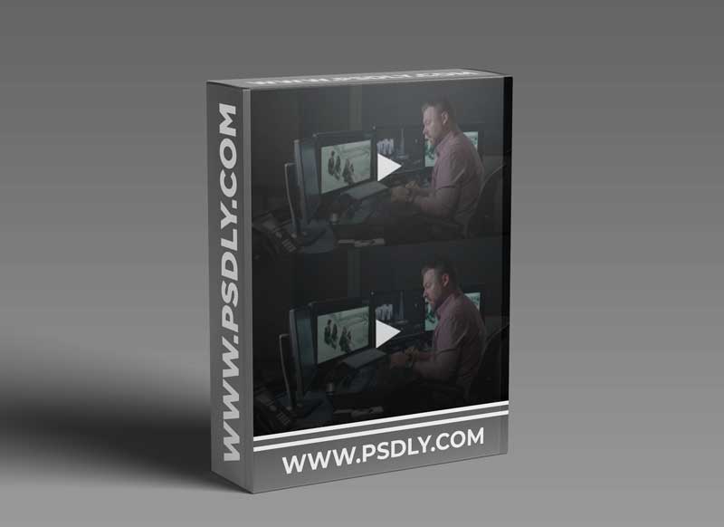 Fairlight Fundamentals BY Kevin P McAuliffe