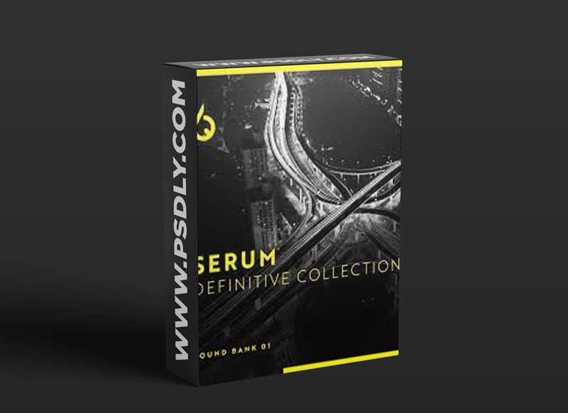 Freshly Squeezed Samples Serum Definitive Collection