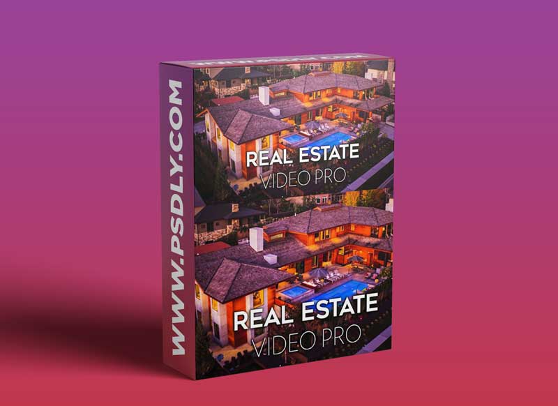 Full Time Filmmaker - Real Estate Video Pro