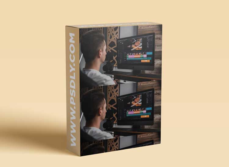 Full Time Filmmaker – Davinci Resolve Editing Workflow