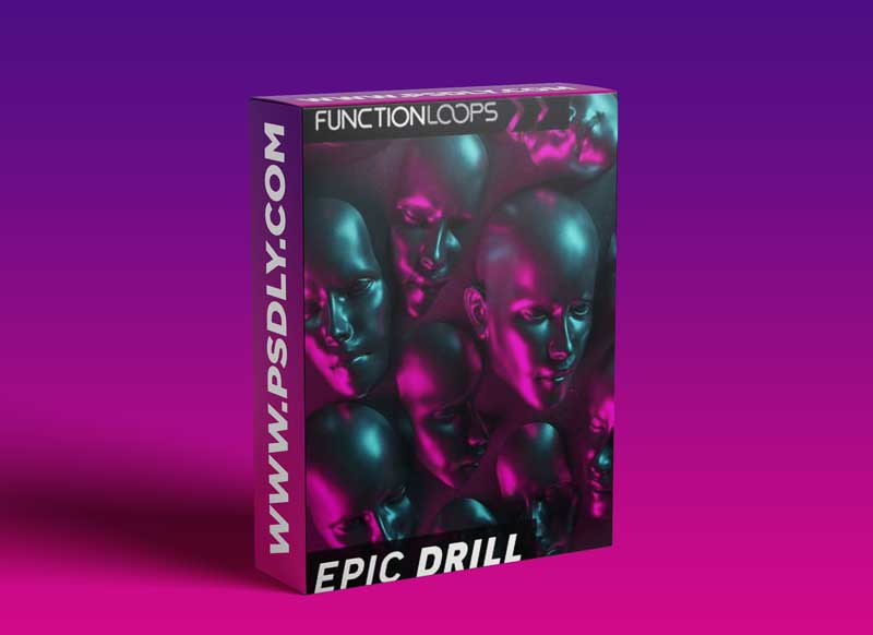 Function Loops Epic Drill
