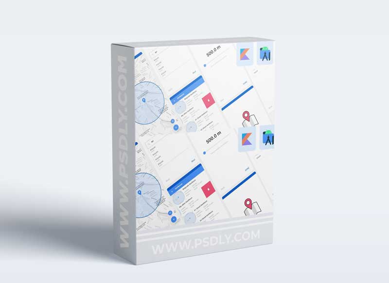 Geofencing + Places SDK for Android with Kotlin | Masterclass