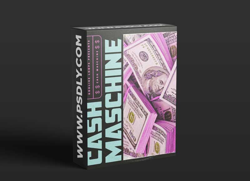 Godlike Loops Cash Mashine