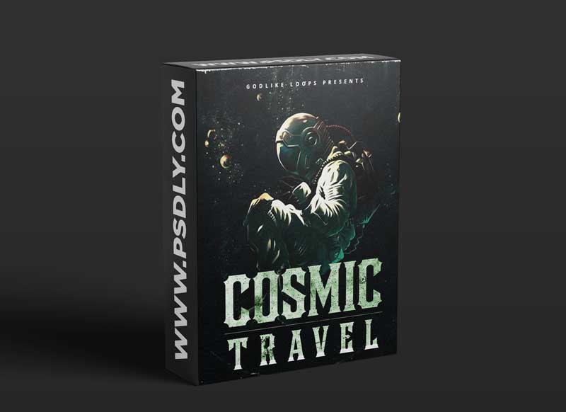 Godlike Loops Cosmic Travel