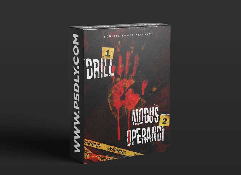 Godlike Loops Drill Modus Operandi