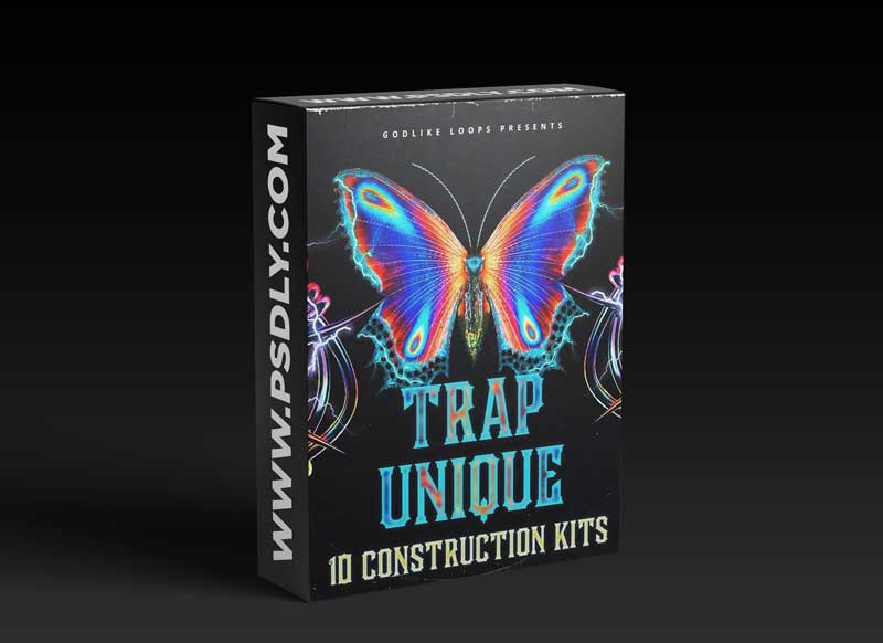 Godlike Loops Trap Unique