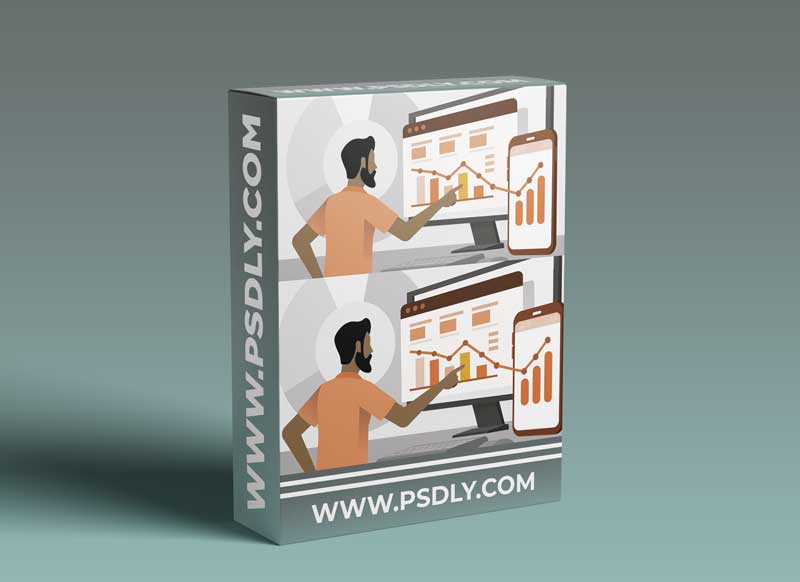 Google Analytics 4 (GA4) Essential Training