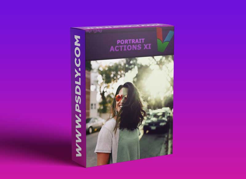 Graphicriver - Movie Actions XI 18949738