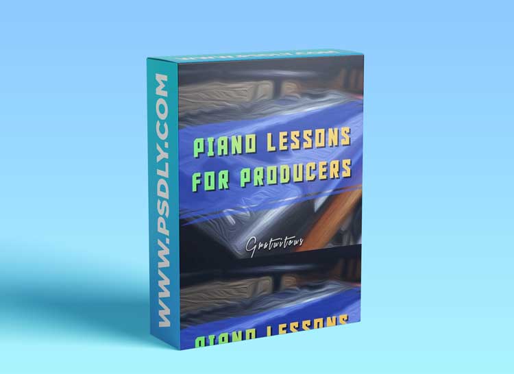 GratuiTous Piano Lessons for Producers