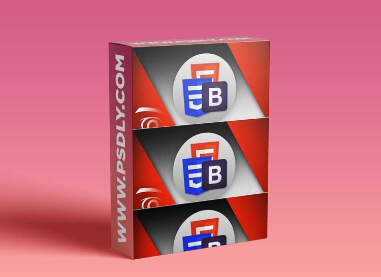 HTML, CSS, & Bootstrap - Certification Course for Beginners