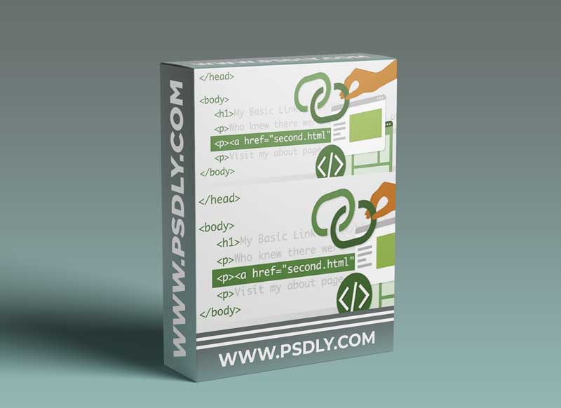 HTML and CSS: Linking