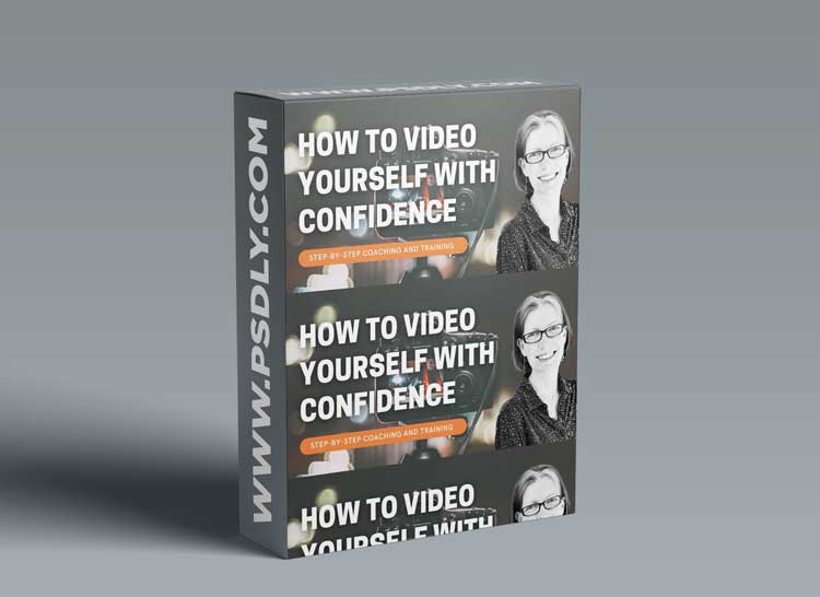 How to Video Yourself with Confidence