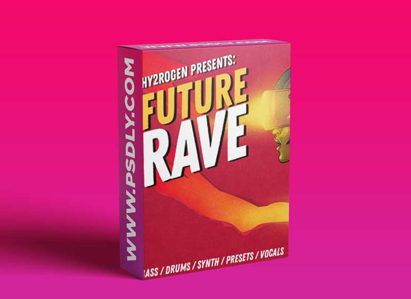 Hy2rogen Future Rave