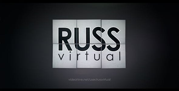 Videohive Sliding Tablets (10 seconds) 4228913