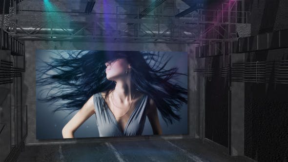 Videohive Industrial Show 4535260