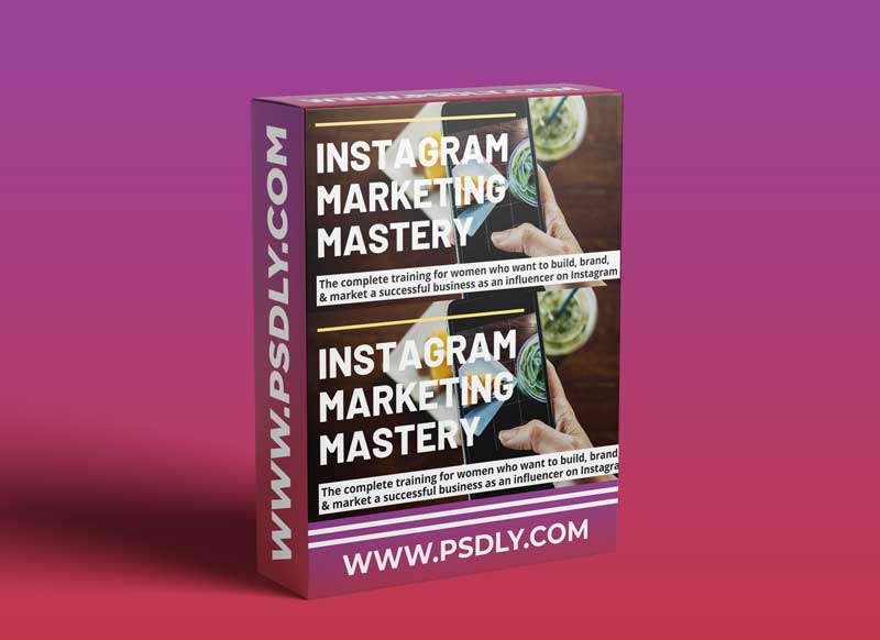 Instagram Marketing Mastery for Women Entrepreneurs