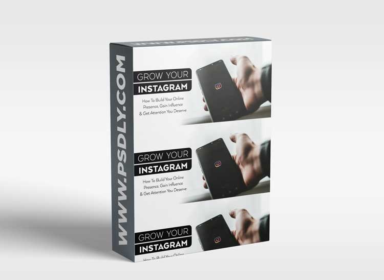 Instagram for Creatives: How To Grow Your Audience, Get Attention & Gain Influence Online