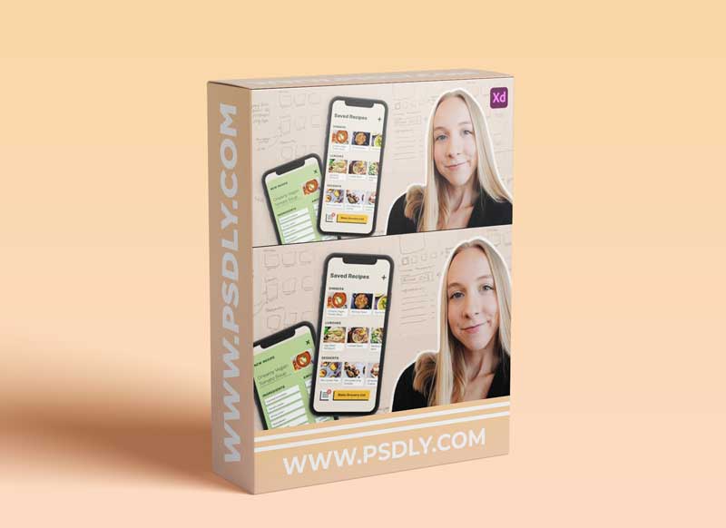 Intro to UI/UX for Graphic Designers