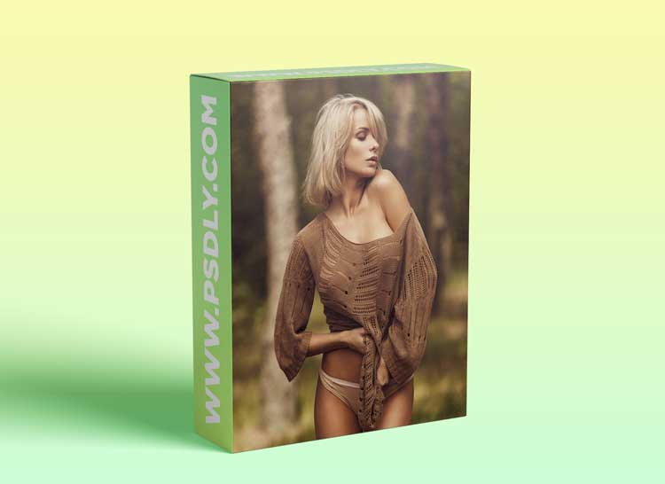 Joakim Karlsson - The Secrets to My Skin Tones