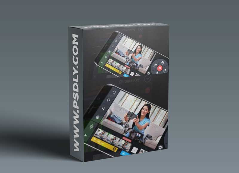 KINEMASTER Professional Video Editing with Your Mobile