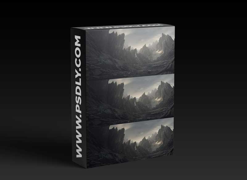 Learn Squared - Intro to Matte Painting