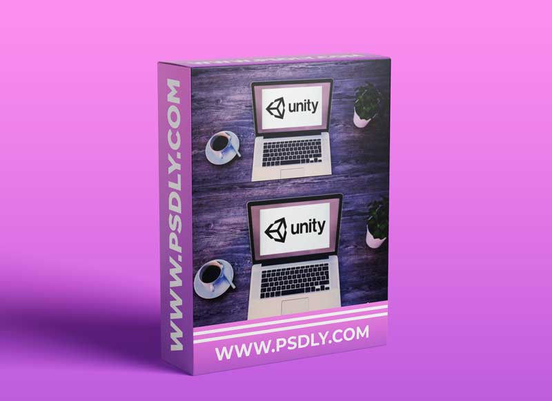 Learn Unity 3D by creating a simple game