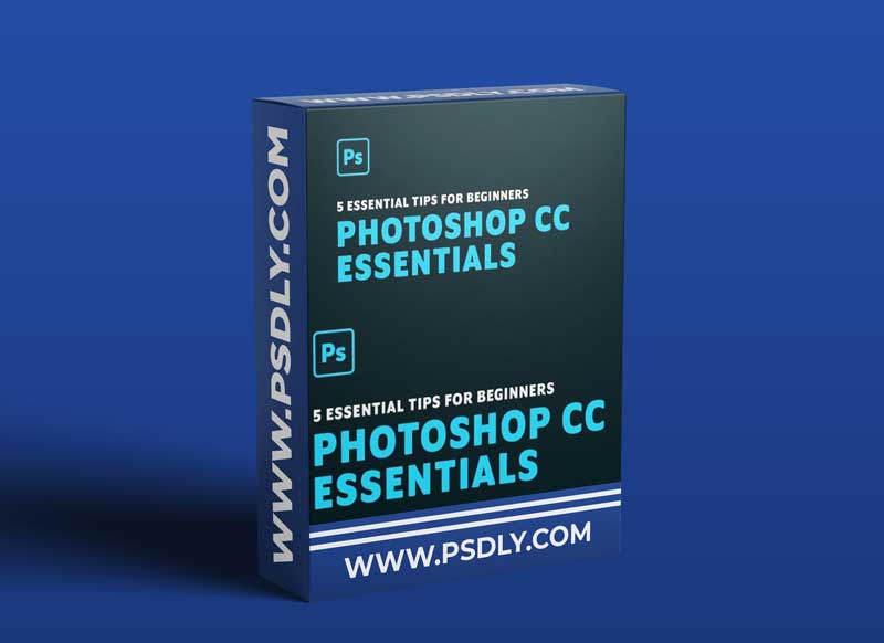 Learning Adobe Photoshop for Beginners