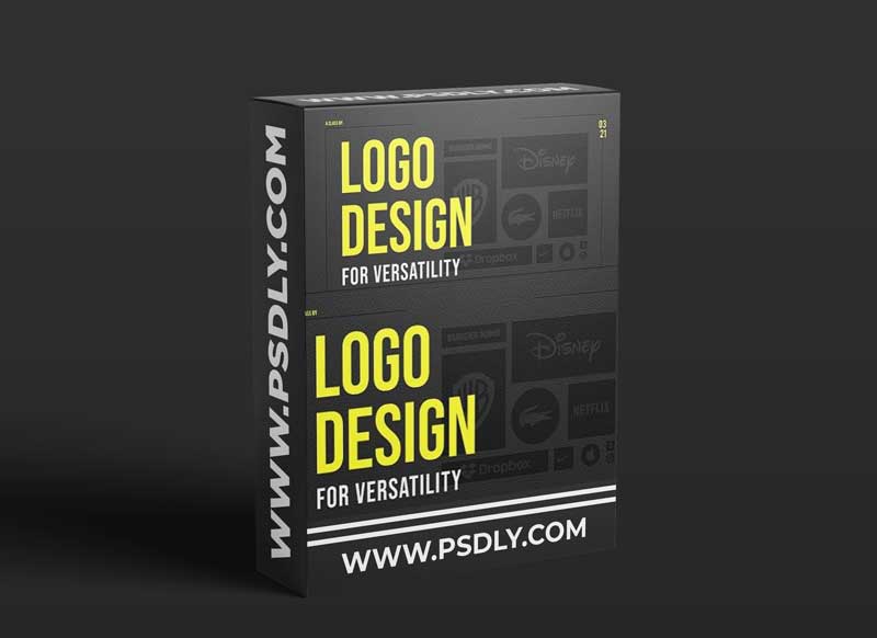 Logo Design For Versatility: How Big Brands Have Adapted