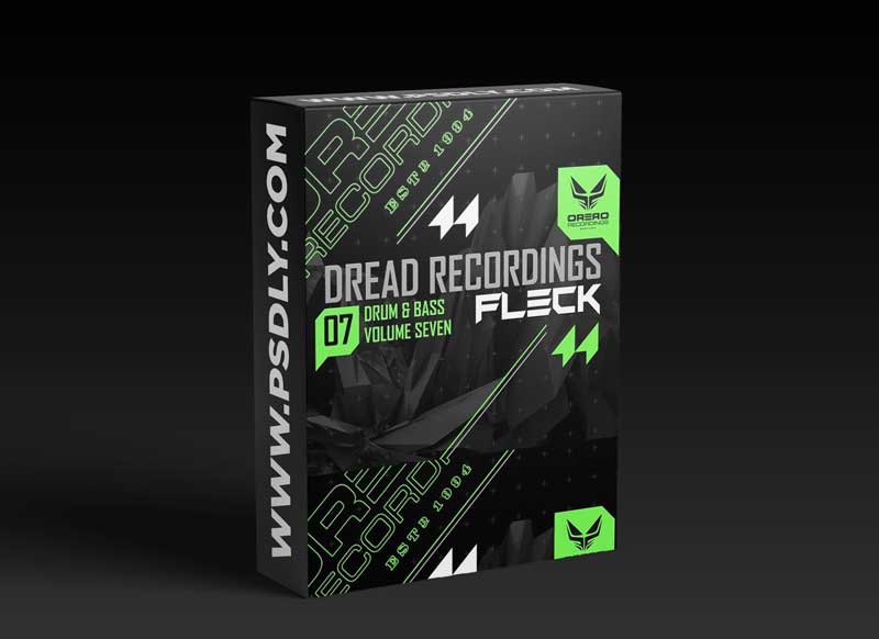 Loopmasters Dread Recordings Vol 7 FLeCK