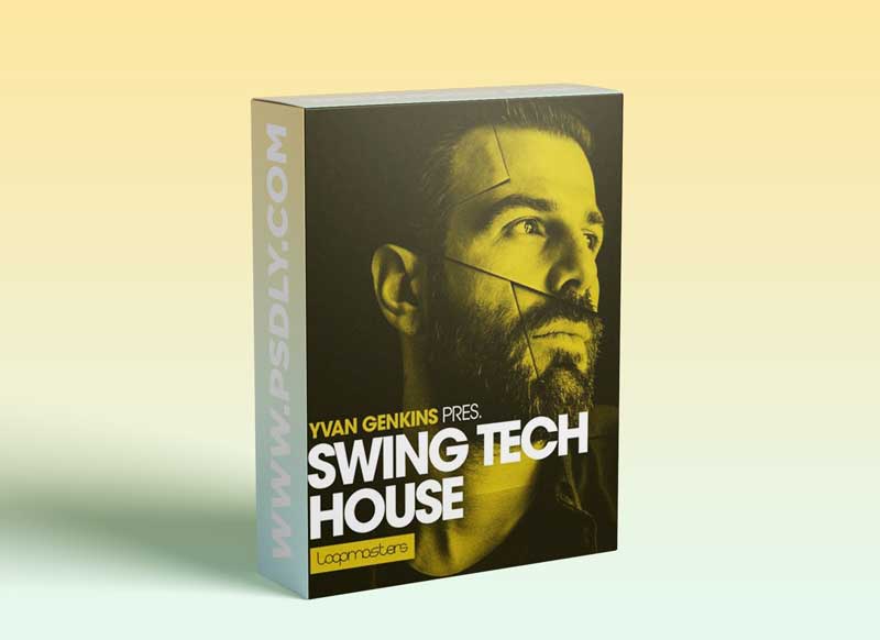 Loopmasters Yvan Genkins Swing Tech House