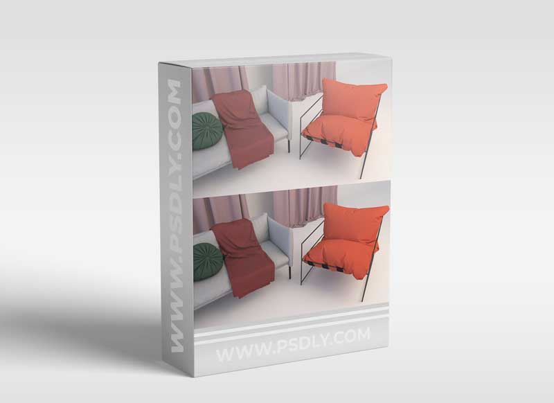 Lynda - Marvelous Designer: ArchViz Cloth Simulation and Details