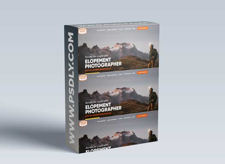 Maddie Mae - Adventure Instead Academy