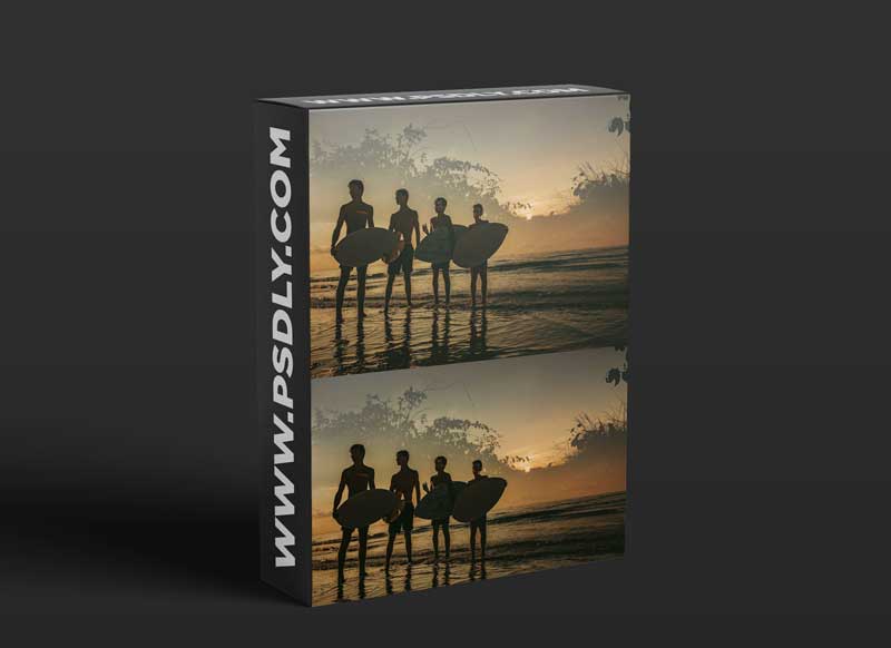 Mundane to Magical: Using In-Camera Double Exposure to Enhance Your Artistry