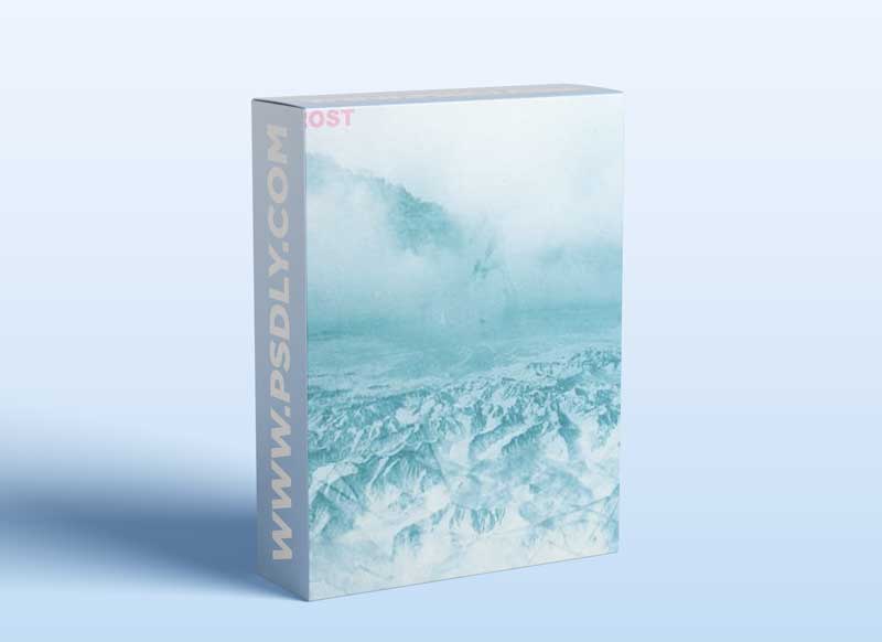 Pelham and Junior Lo Frost